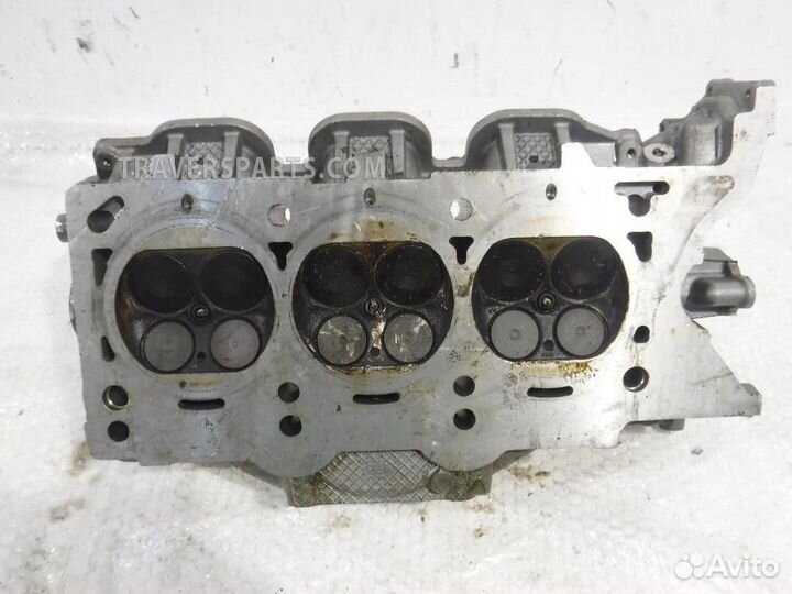 Головка блока Крайслер
