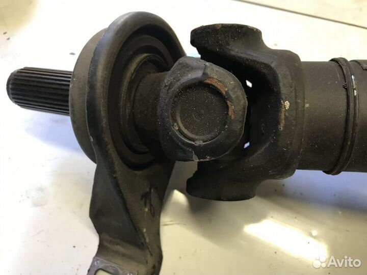 Кардан задний Мерседес w212