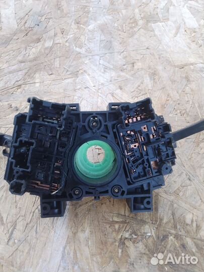 Подрулевой переключатель Nissan Bluebird U14