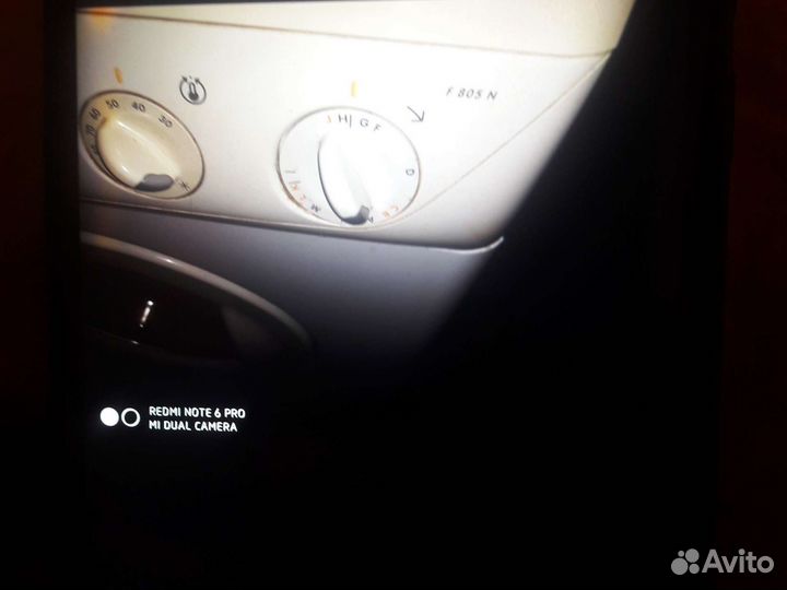 Стиральная машина Zanussi F 805