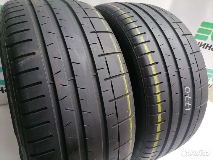 Pirelli P Zero Corsa 275/35 R20