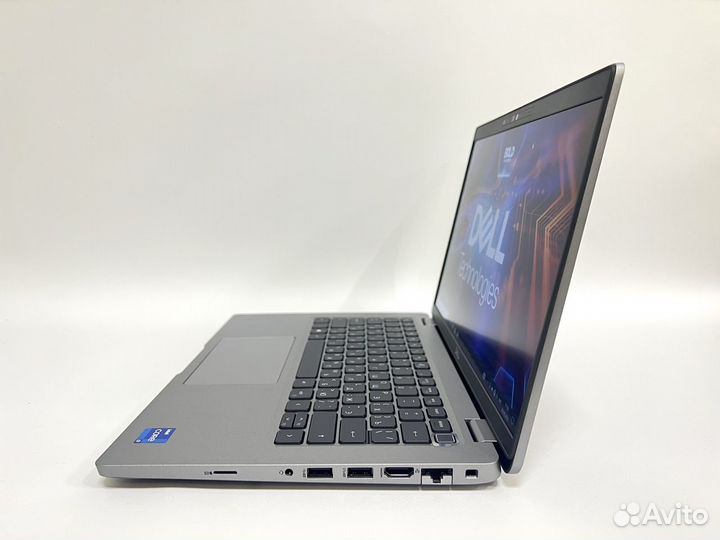 Dell Latitude 5421 i7-11850H 32GB 512GB