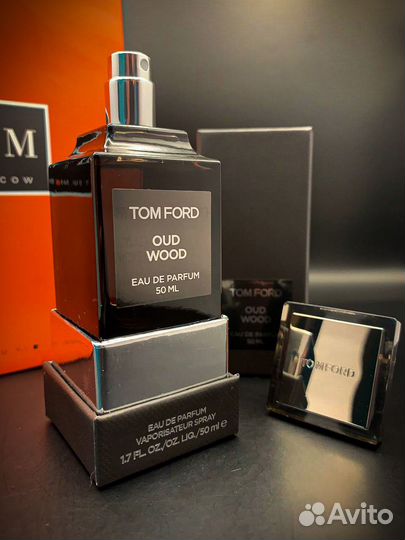 Духи tom ford 50мл Дубай