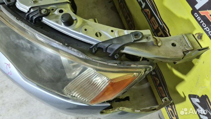 Ноускат Аутлендер XL