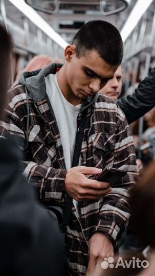 Обучение фотографии