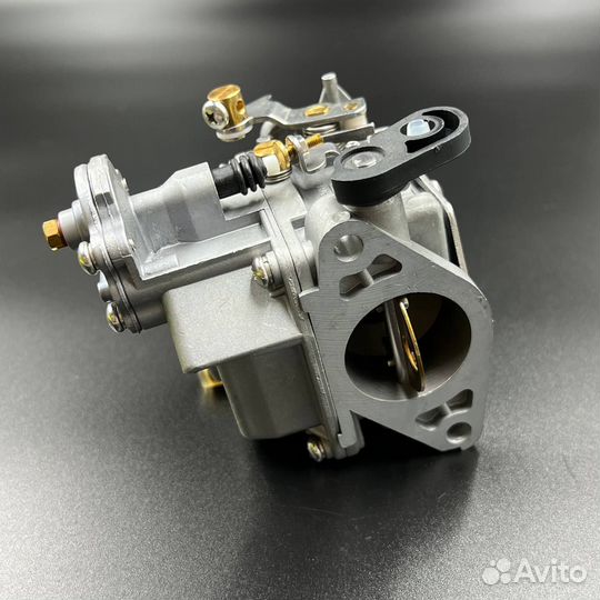 Карбюратор Yamaha F9.9-15 (SCM)