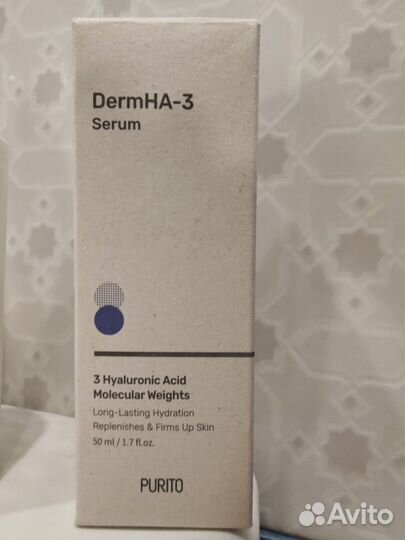 Derma factory gluconolactone 10% treatment