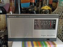 Радиоприемник Sony TR-880