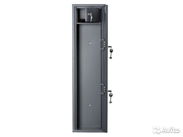 Сейф оружейный