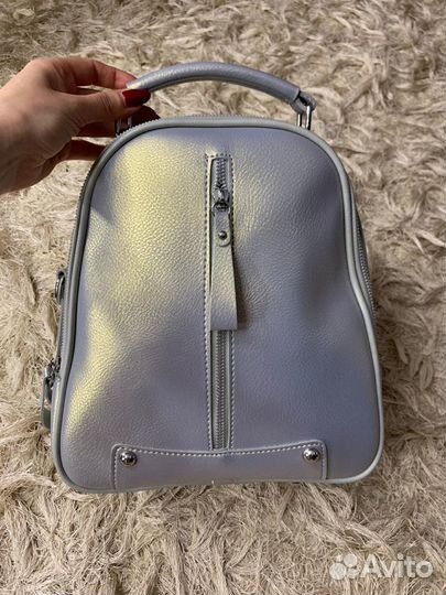 Сумка-рюкзак арт:023