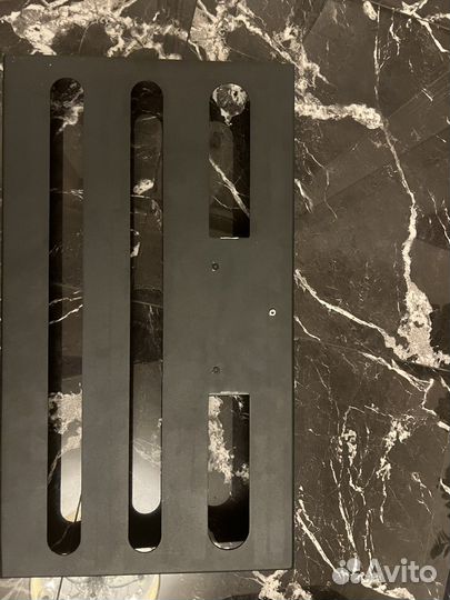 Kokko KB-01 Педалборд с сумкой