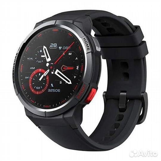Умные часы Xiaomi Mibro Watch GS (xpaw008)