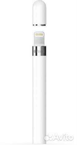 Стилус Apple pencil 1