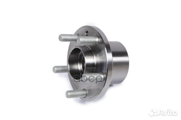 43-29195-SX к-кт подшипника ступицы передней L