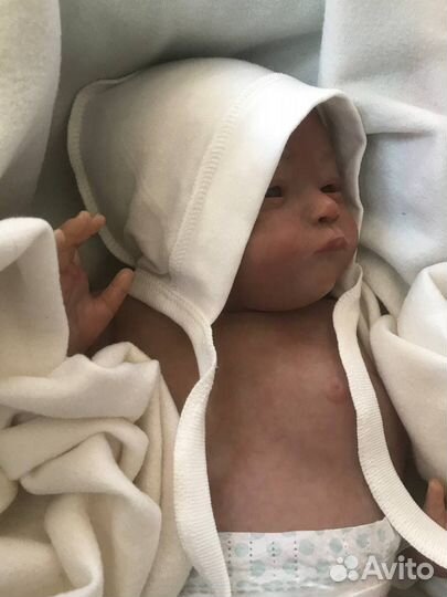 Реборн (обмен и продажа )