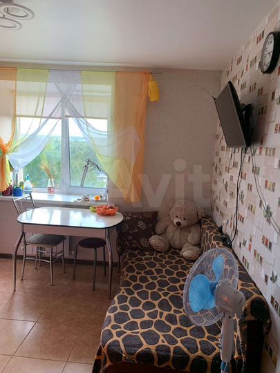 1-к. квартира, 42,8 м², 9/10 эт.