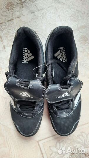 Бутсы adidas
