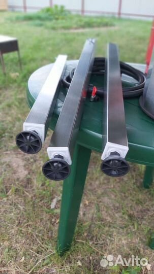 Таган для казана