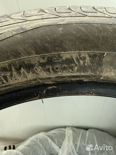Giti GitiComfort 225 225/45 R18 95V