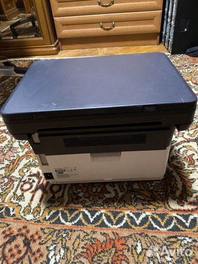 Kyocera Ecosys FS-1020MFP в разборе на запчасти