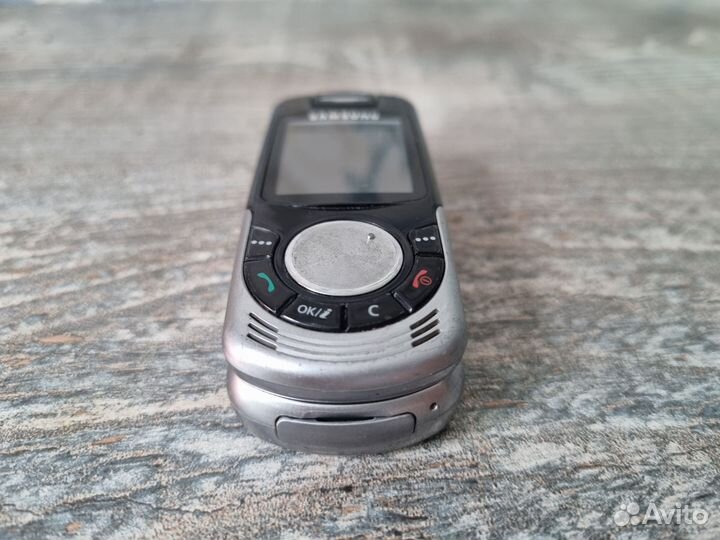 Samsung SGH-X810