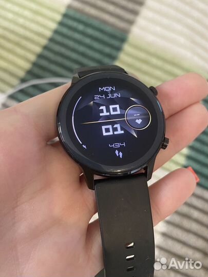 Часы Honor magicwatch 2