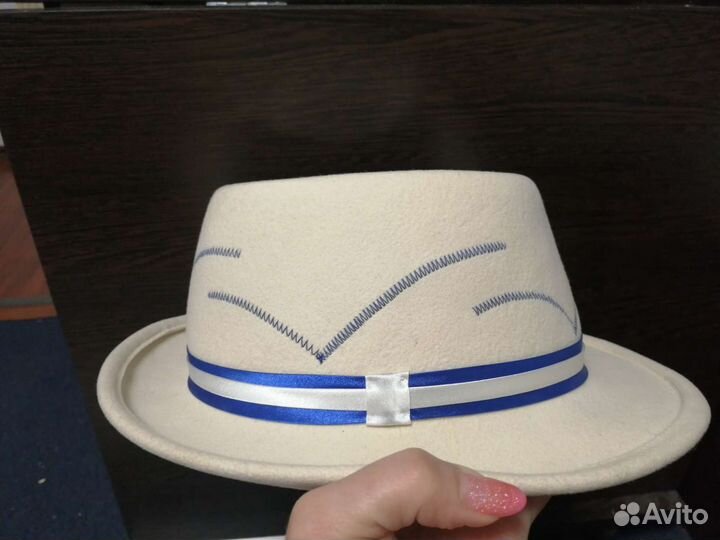 Шляпа женская