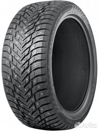 Nokian Tyres Hakkapeliitta 10p SUV 245/60 R18 109T