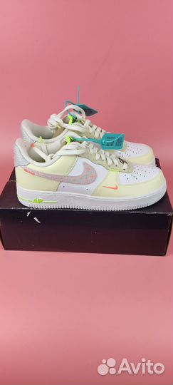 Nike air force 1 07 lv8