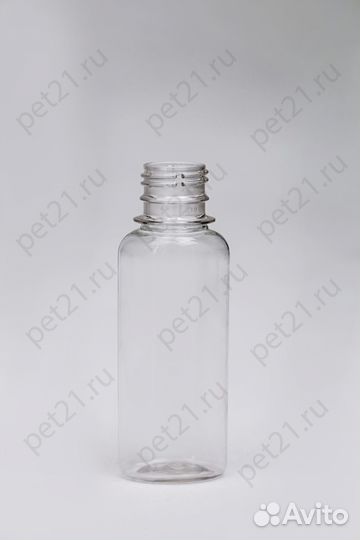 Бутылки 100 мл (арт. Р005) оптом