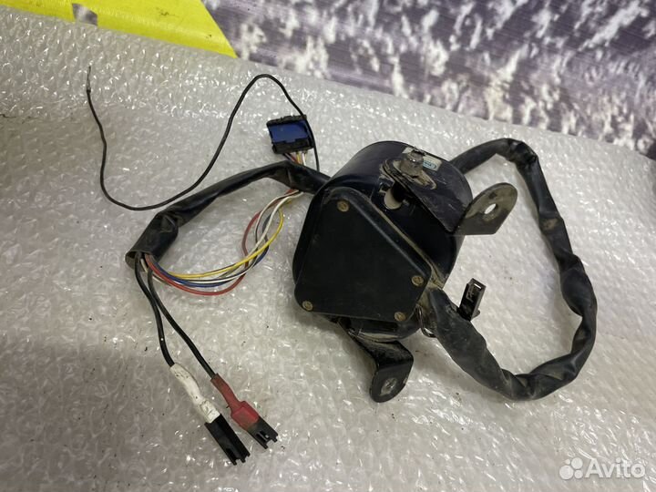 Сирена сигнализации Renault Laguna 2 Лагуна