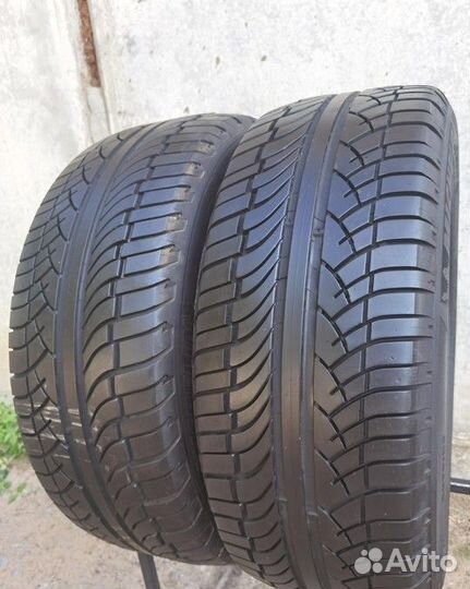Michelin Latitude Diamaris 235/55 R17 99H