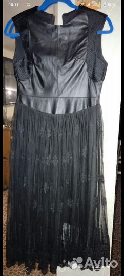Вечернее платье размер S, M, L