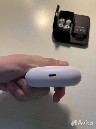 Наушники beats studio buds