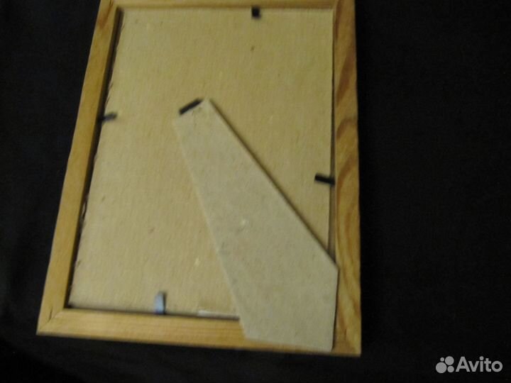 Картина на стекле Мэрилин Монро