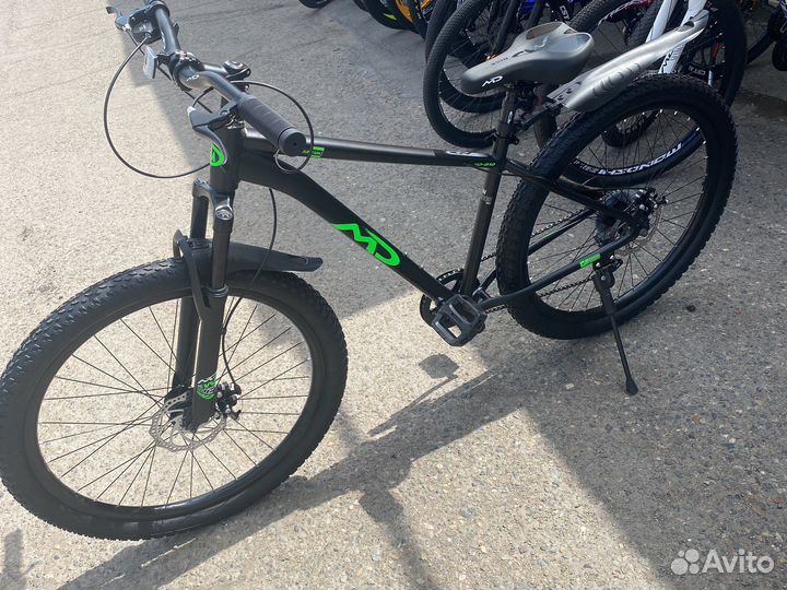 Велосипеды