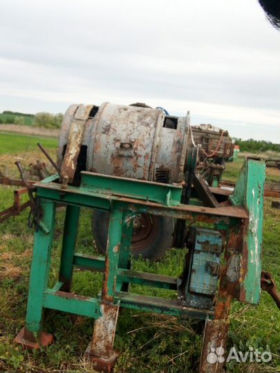 Навесной сварочный аппарат саг