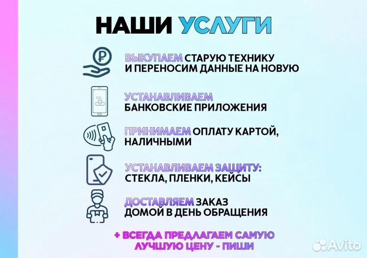 iPhone 13 mini, 256 ГБ