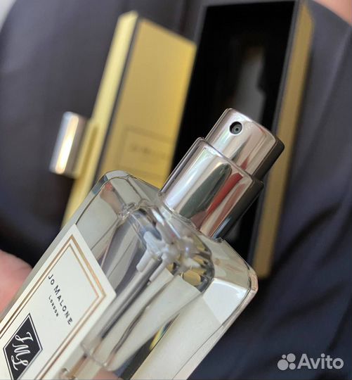 Blackberry & Bay Jo Malone London духи