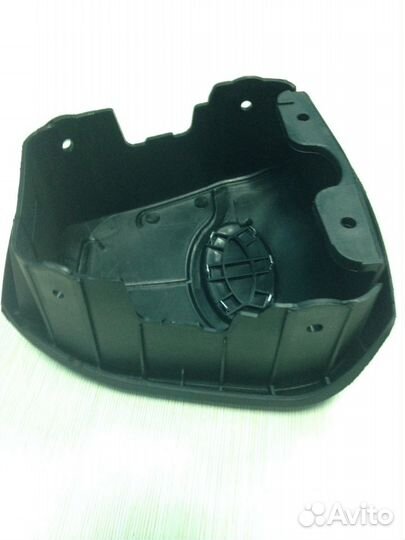 Рулевая крышка Хендэ Солярис(первое поколение)