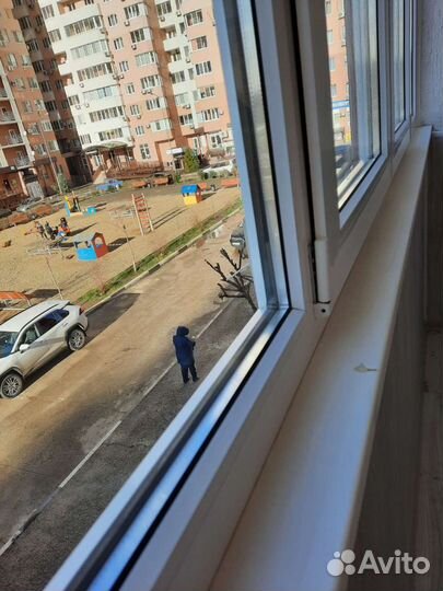 Уборка квартир, домов, химчистка