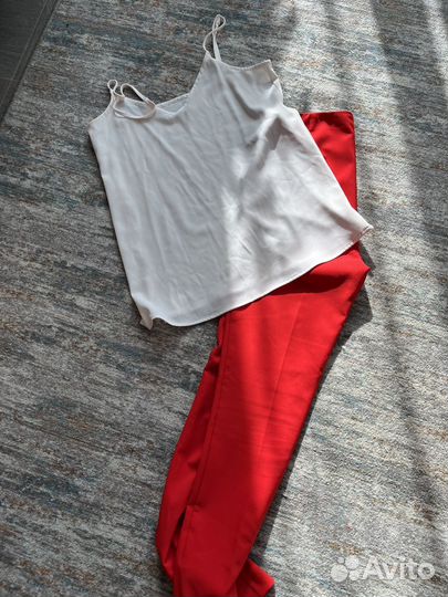 Пакет вещей 42-44