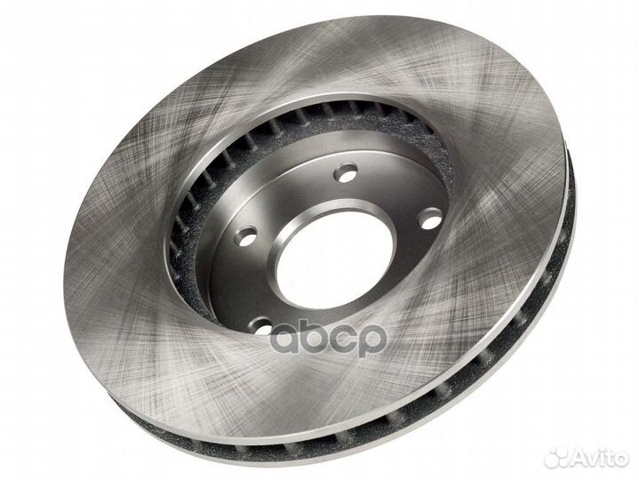 Диск тормозной передний Nissan/Stellox 60202256