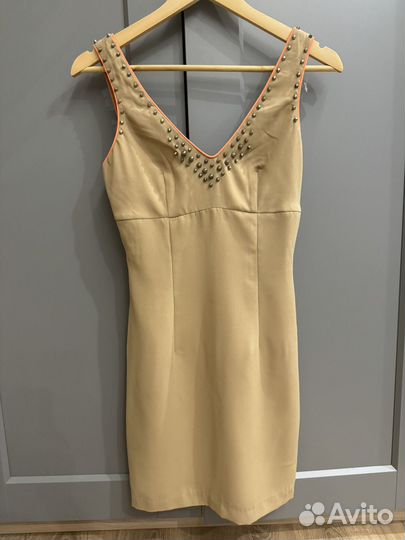 Платье летнее Xs