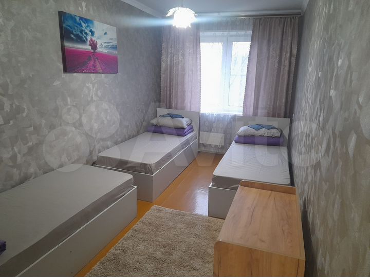 2-к. квартира, 45 м², 3/5 эт.