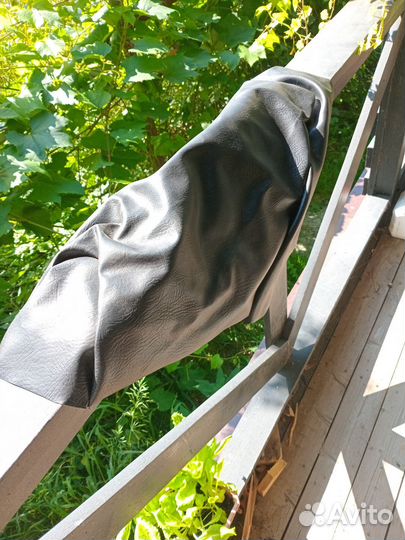 Чехол сидения honda tact af24