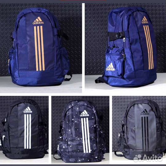 Спортивный рюкзак adidas