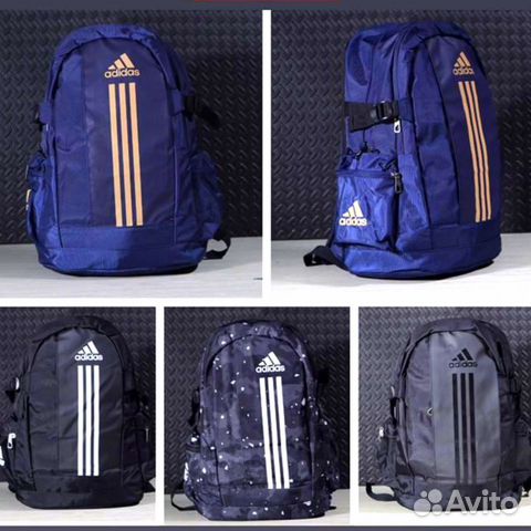 Спортивный рюкзак adidas