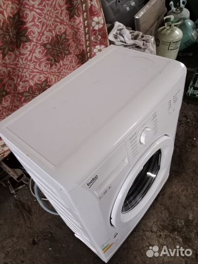 Стиральная машина автомат бу