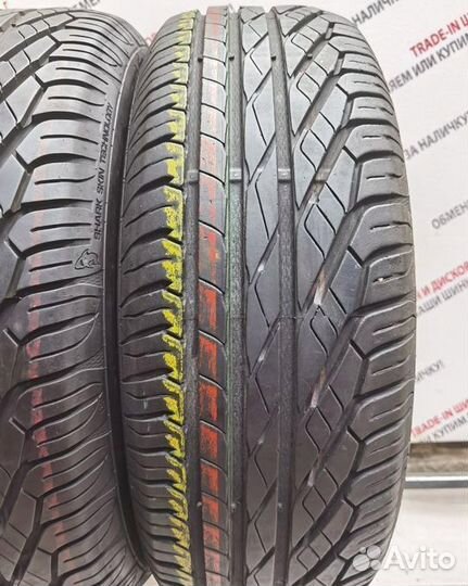 Uniroyal Rain Expert 3 215/65 R16 98H